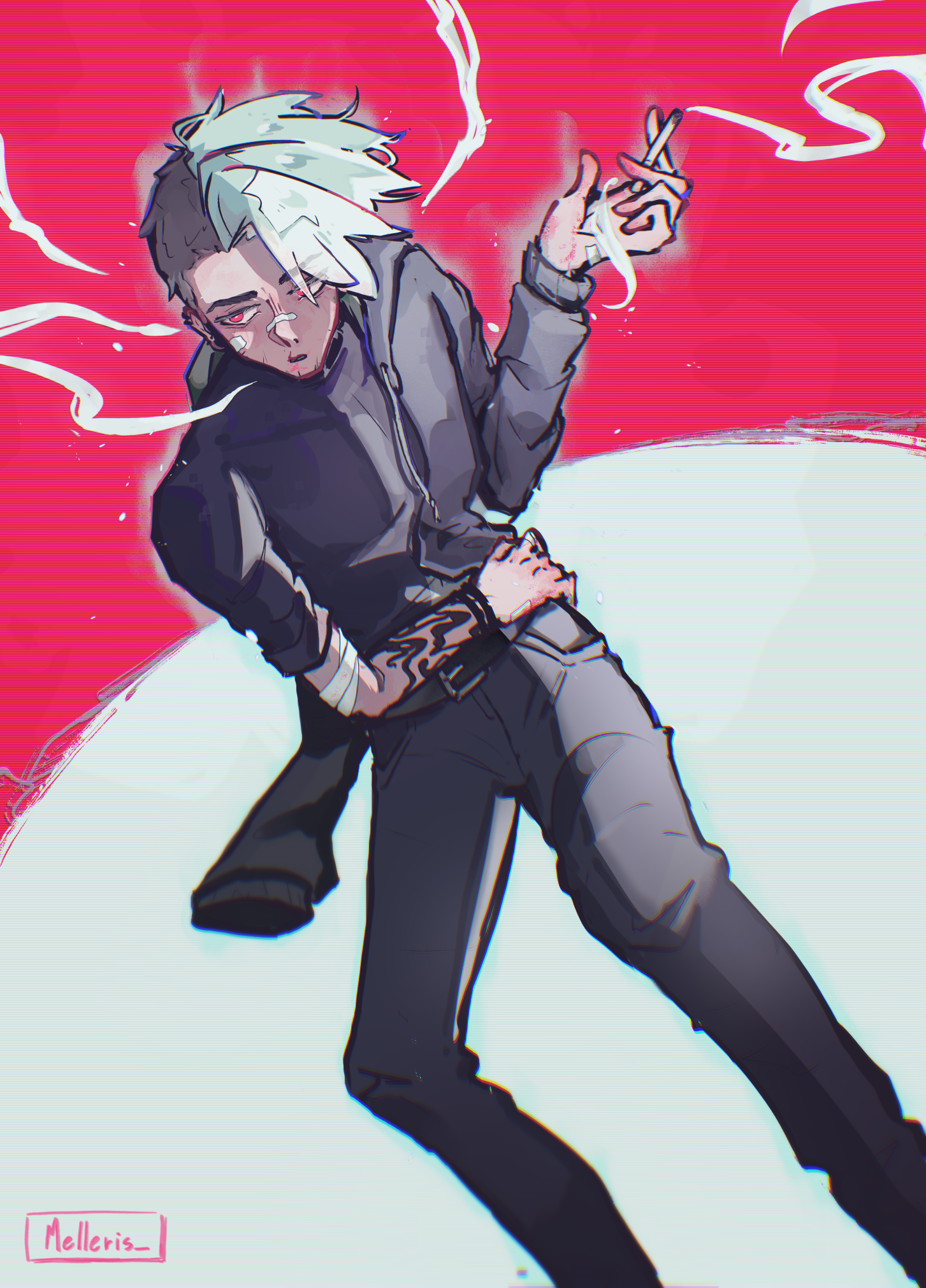 nate